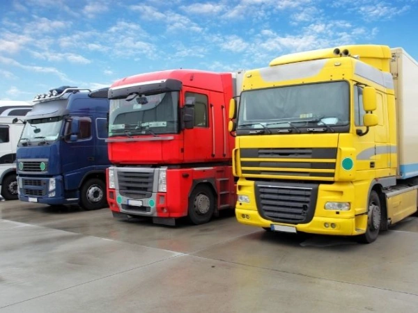 İstanbul Antalya Nakliye